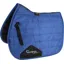 Shires ARMA High Wither Suede Comfort Pad - Royal Blue